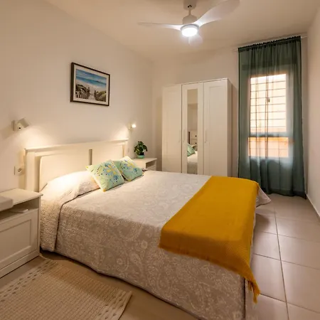 Bonaventura Costa Calma