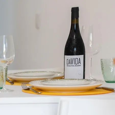 Apartamento Bonaventura *