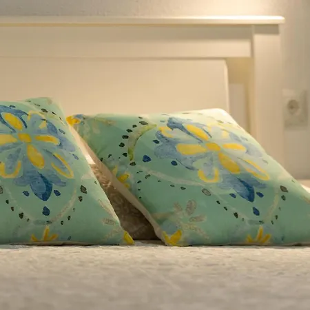 Apartamento Bonaventura *