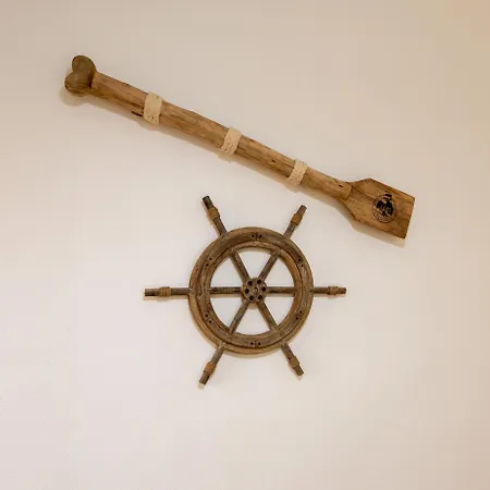 شقة Bonaventura *