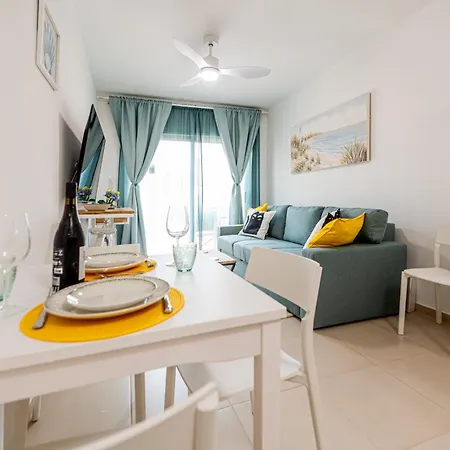 Bonaventura Apartamento Costa Calma