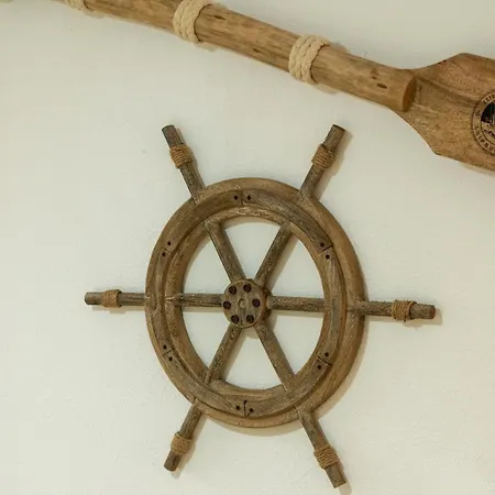 شقة Bonaventura *