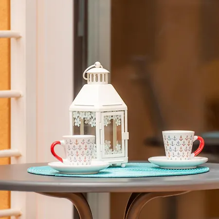 Bonaventura Apartamento *