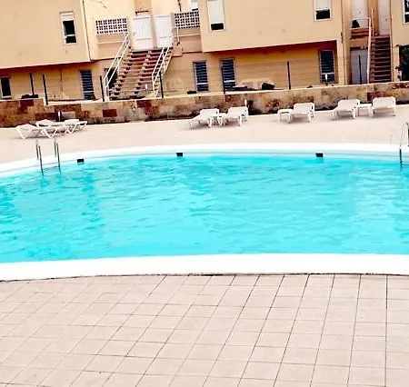 Bonaventura Apartamento Costa Calma