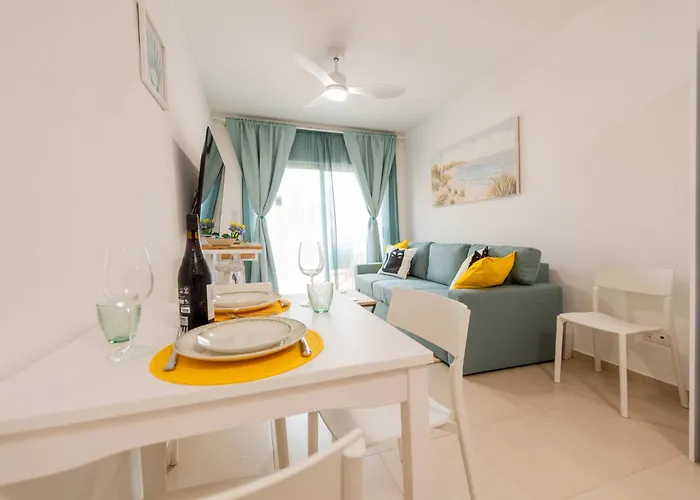 Apartment Bonaventura