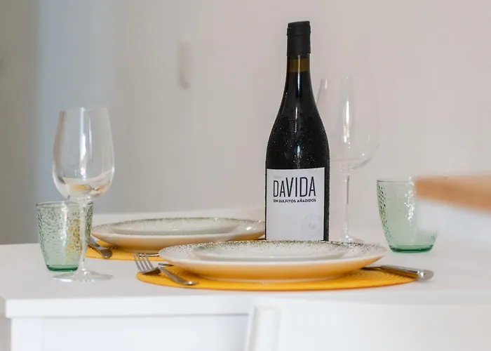 Apartment Bonaventura *