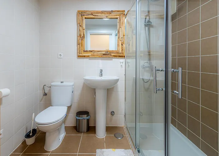 Apartment Bonaventura *