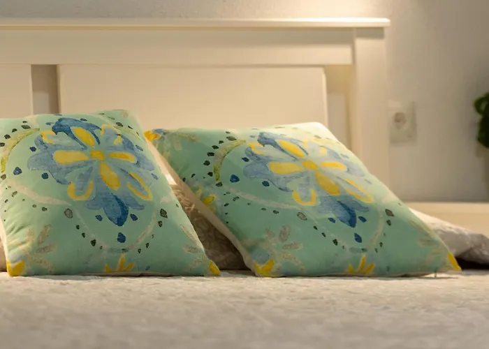 Apartment Bonaventura *