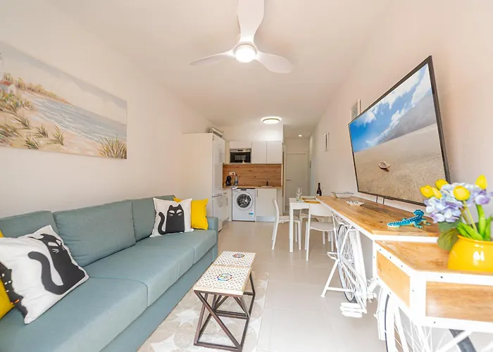 Bonaventura 아파트 코스타카르마