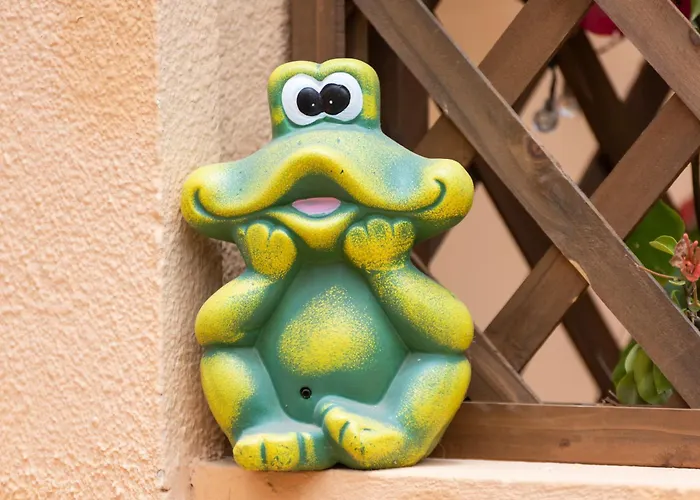 Apartment Bonaventura