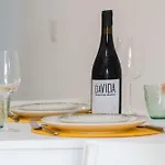 Appartement Bonaventura *