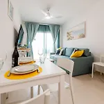 Bonaventura Appartement Costa Calma