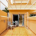 Bonaventura Appartement *