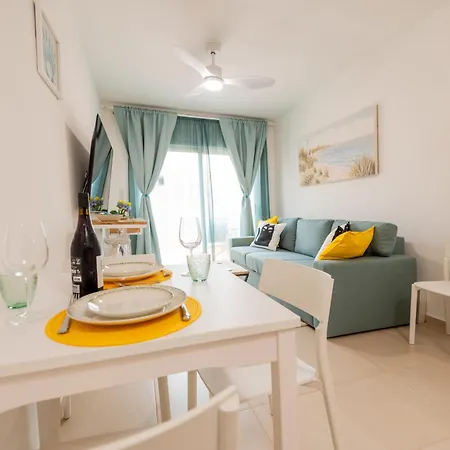 Appartement Bonaventura