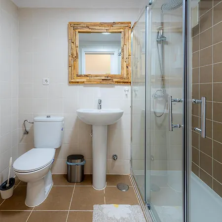 Appartement Bonaventura *