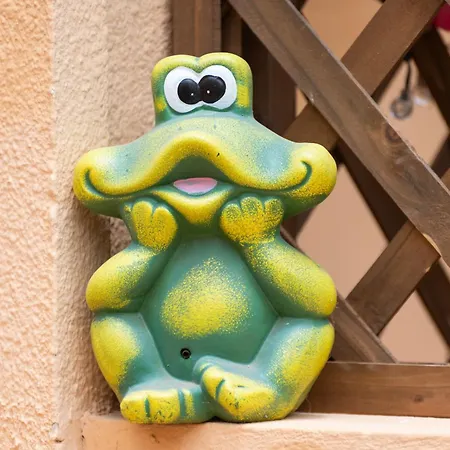 Апартаменты Bonaventura