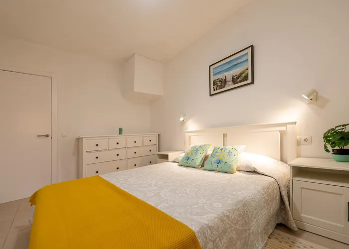 Bonaventura Costa Calma