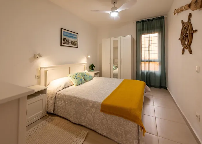 Bonaventura Costa Calma