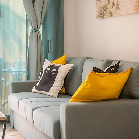 Bonaventura Appartamento